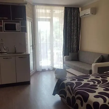 Bahami Апартамент *