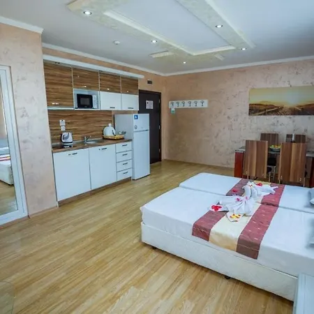 Bahami * Слънчев бряг