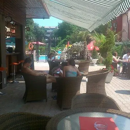 Bahami Апартамент *
