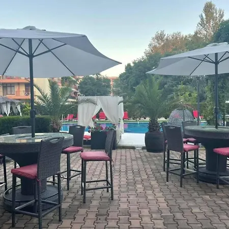 Bahami * Слънчев бряг