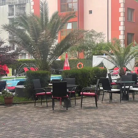 Bahami Апартамент Слънчев бряг